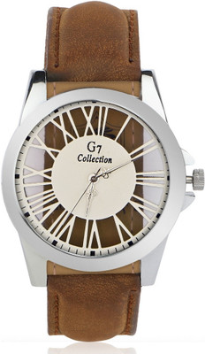 

G7 COLLECTION G7_11 Watch - For Men