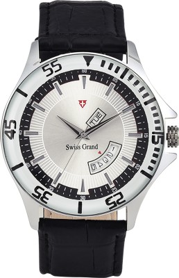 Swiss Grand SG1183 Grand Watch  - For Men   Watches  (Swiss Grand)