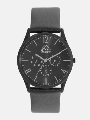 kappa KP-1423M-B_01 Watch  - For Men   Watches  (Kappa)