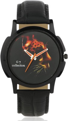 G7 COLLECTION G7_06 Analog Watch  - For Men   Watches  (G7 COLLECTION)