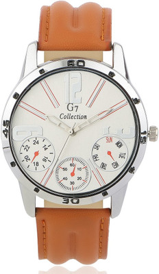 

G7 COLLECTION G7_04 Watch - For Men
