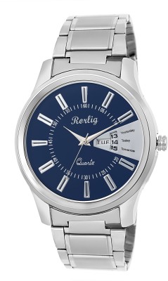 Rorlig RR-0502 Expedition Analog Watch  - For Men   Watches  (Rorlig)