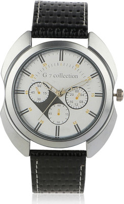 G7 COLLECTION G7_13 Watch - For Men