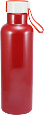 

Saamarth Impex Metalic Shiny 600 ml(Red)