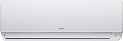 Hitachi 1 Ton 5 Star BEE Rating 2017 Split AC is one of the best window split air conditioners under 30000