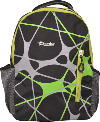 

Sanstar MESH03 32 L Backpack(Multicolor)