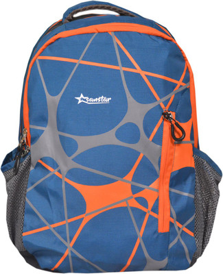 

Sanstar MESH05 32 L Backpack(Multicolor)
