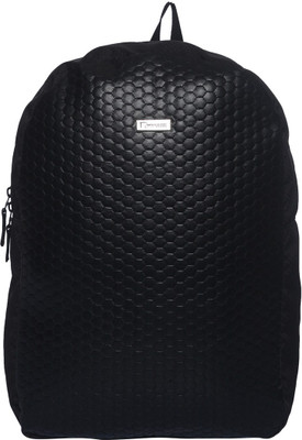 

Impulse Backpack Football Black 20 L Laptop Backpack(Black)
