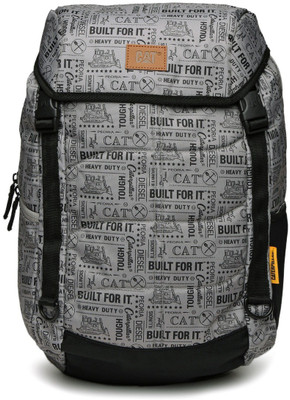 

CATERPILLAR Millenial 20 L Laptop Backpack(Grey)