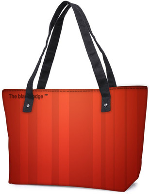 

Snoogg Pack Of 2 The Black Lodge Combo Tote Shopping Grocery Bag With Coin Pencil Purse Shoulder Bag(Multicolor, 15 L)