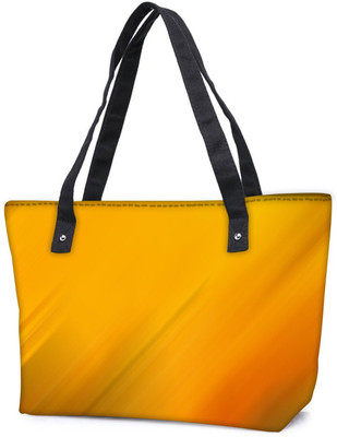 

Snoogg Pack Of 2 Popcorn Combo Tote Shopping Grocery Bag With Coin Pencil Purse Shoulder Bag(Multicolor, 5 L)