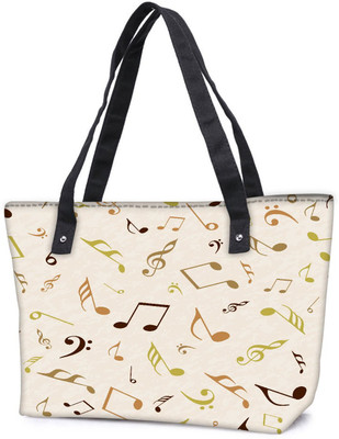 

Snoogg Pack Of 2 Multicolor Strings Combo Tote Shopping Grocery Bag With Coin Pencil Purse Shoulder Bag(Multicolor, 15 L)