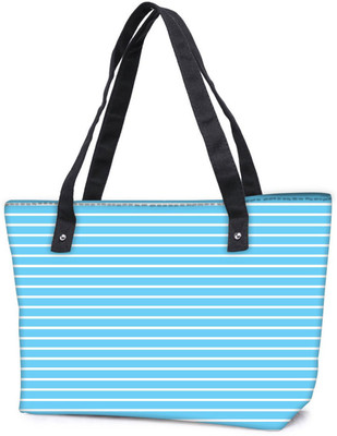 

Snoogg Pack Of 2 Airplane Lines Vector Combo Tote Shopping Grocery Bag With Coin Pencil Purse Shoulder Bag(Multicolor, 15 L)