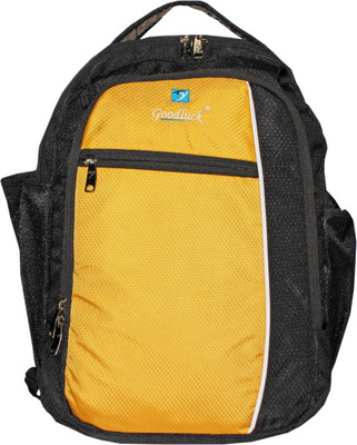 

Goodluck SSBG03 Waterproof Backpack(Multicolor, 25 L)