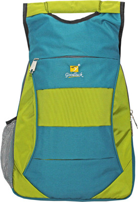 

Goodluck SSBG10 Waterproof Backpack(Multicolor, 25 L)
