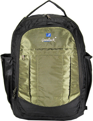

Goodluck SSBG06 Waterproof Backpack(Multicolor, 25 L)