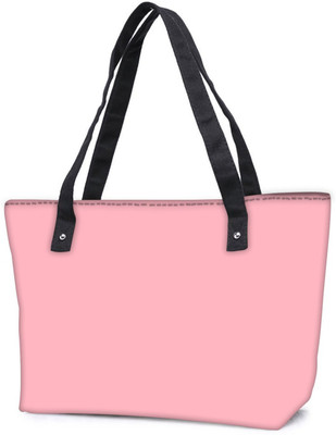 

Snoogg Pack Of 2 Plain Cream Combo Tote Shopping Grocery Bag With Coin Pencil Purse Shoulder Bag(Multicolor, 15 L)