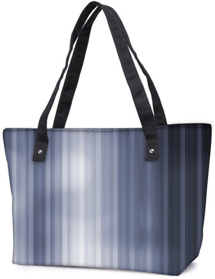 

Snoogg Pack Of 2 Lite Grey Color Combo Tote Shopping Grocery Bag With Coin Pencil Purse Shoulder Bag(Multicolor, 15 L)