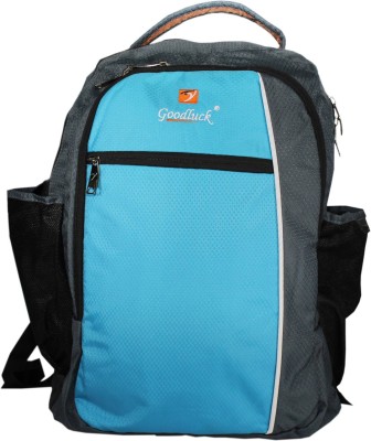 Goodluck SSBG02 Waterproof Backpack(Multicolor, 25 L)
