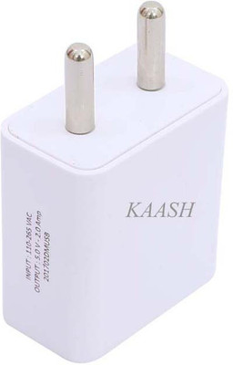 Kaash 2A FAST JB006 Mobile Charger(White)