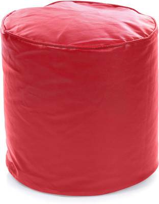 

Home Story Medium Bean Bag Cover (Without Beans)(Red)