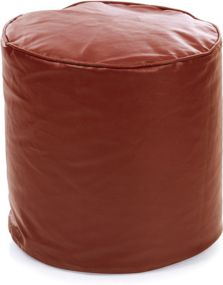 

Home Story Large Bean Bag Cover (Without Beans)(Tan)