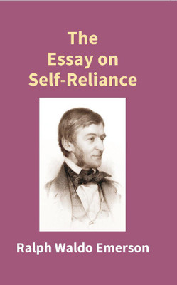 The Essay On Self - Reliance(English, Electronic book text, Pandya Rameshwari)