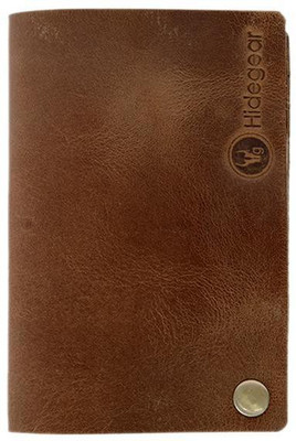 

Hidegear 6 Card Holder(Set of 1, Tan)