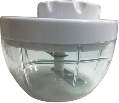 

Evana Chop King Twista Chopper(1 Chopper), White