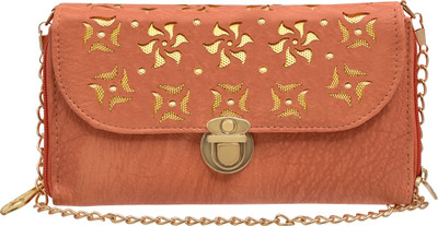 

Tap Fashion Party Pink Clutch