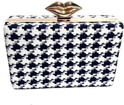

Arisha kreation Co Casual Multicolor Clutch