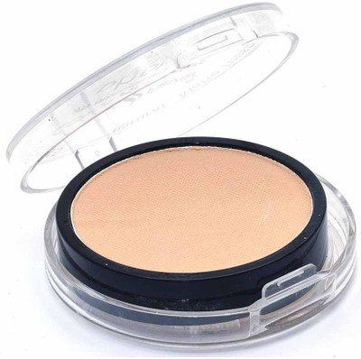 

Color Fever Gentle pressed Powder - Wheatish To Dusky Skin Compact(Multicolor)