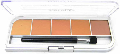 

Coat Me Bonjour Paris Professional Concealer Palette - Shade 2 Concealer(Beige)