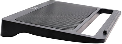 

SYSTECH SOLUTIONS sys-86 Cooling Pad(Black)