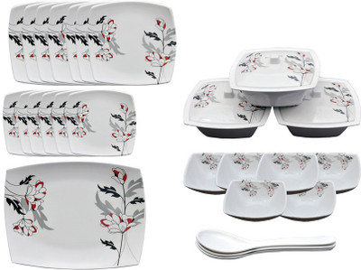

magnet Dinner Set(Melamine)