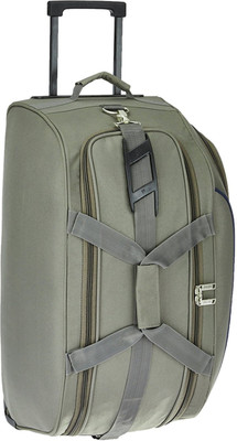 

Pronto TURIN Travel Duffel Bag(Grey)