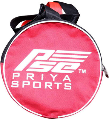 

Port (Expandable) PSE Gym Bag(Multicolor)