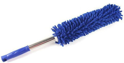 

Shrih Auto Cleaning Microfiber Dusting Mop Wet Duster