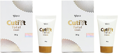 

IPCA CutiYT Total Cream (Pack of 2)(30 g)