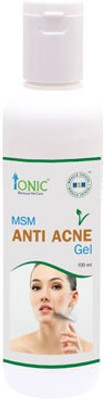 

Ionic MSM Anti Acne(100 ml)