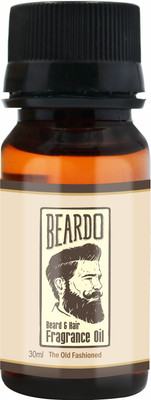 

Beardo The Old Fashioned Beard & Hair Fragrance Oil(30 ml)