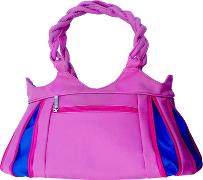 

SARYU Hand-held Bag(Pink)