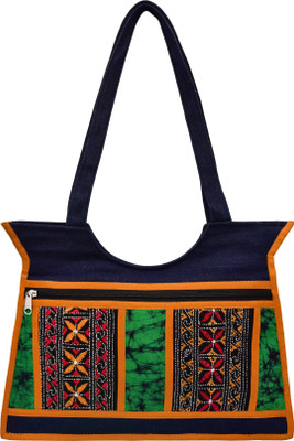 

Tap Fashion Shoulder Bag(Blue)