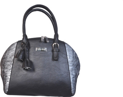 

Modern Art Messenger Bag(Black)