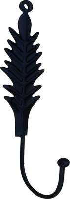 

GAC Trend Leaf Shape Wall Hook Regular Organizer( )