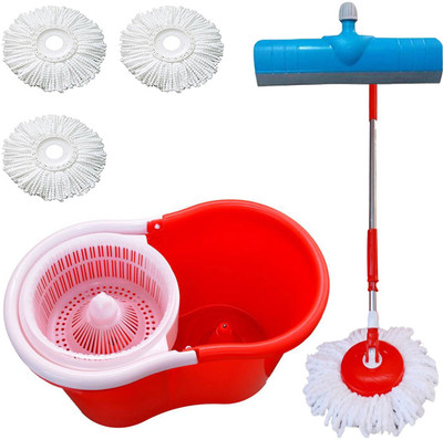 

SPAZE 16033sq Mop