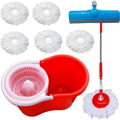 SPAZE 16655d1 Home Cleaning Set