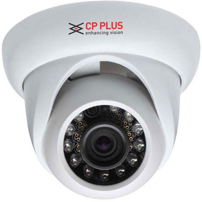 

Cp Plus 1 Channel Home Security Camera(N/A)