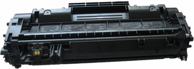 

Aloch Canon 319 cartridge for MF5870dn,MF6180dw,LBP6300dn, LBP6650dn Single Color Ink Toner(Black)