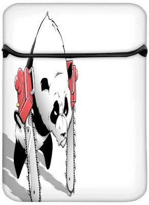 

Snoogg 13 inch Sleeve/Slip Case(Multicolor)